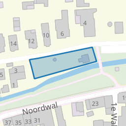 Perceel HTM00-D-1476