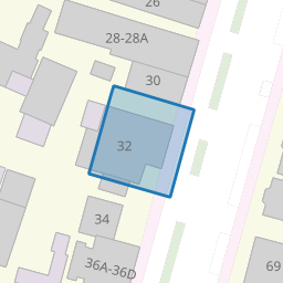 Perceel HTM00-D-1545