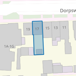 Perceel HTM00-D-1666