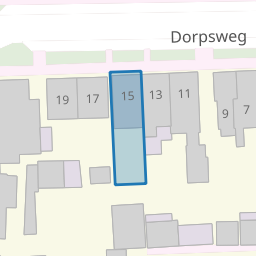 Perceel HTM00-D-1667