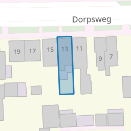 Perceel HTM00-D-1668