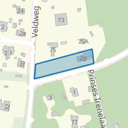 Perceel HTM00-D-1736