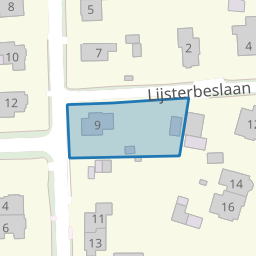 Perceel HTM00-D-1857