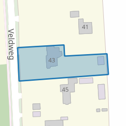 Perceel HTM00-D-2046