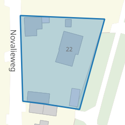 Perceel HTM00-D-2054