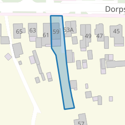 Perceel HTM00-D-2177