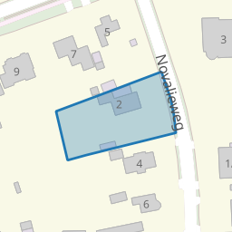 Perceel HTM00-D-2203