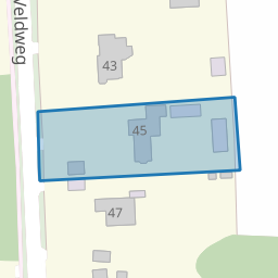 Perceel HTM00-D-2246