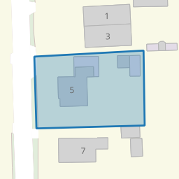 Perceel HTM00-D-2300