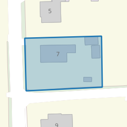 Perceel HTM00-D-2301