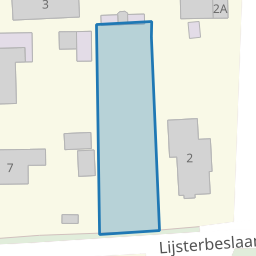 Perceel HTM00-D-2302
