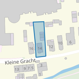 Perceel HTM00-D-2313