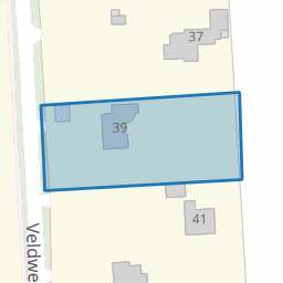 Perceel HTM00-D-2324