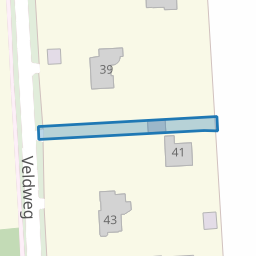 Perceel HTM00-D-2325