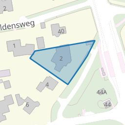 Perceel HTM00-D-2328