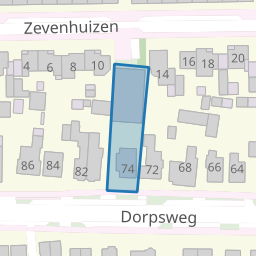 Perceel HTM00-D-2341