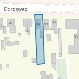 Perceel HTM00-D-2343