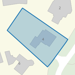 Perceel HTM00-D-2357