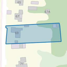 Perceel HTM00-D-2377