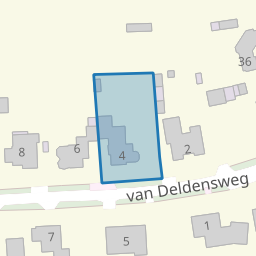 Perceel HTM00-D-2382