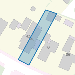 Perceel HTM00-D-2387