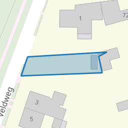 Perceel HTM00-D-2401