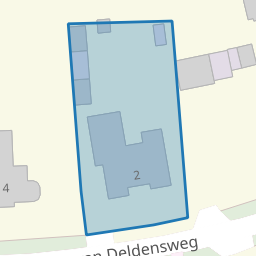 Perceel HTM00-D-2405