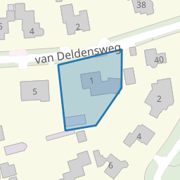 Perceel HTM00-D-2411