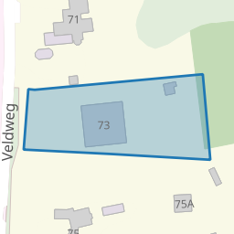 Perceel HTM00-D-2459