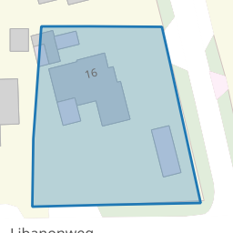 Perceel HTM00-D-2488