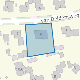 Perceel HTM00-D-2521