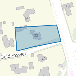 Perceel HTM00-D-2525