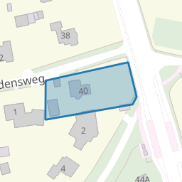 Perceel HTM00-D-2526