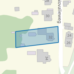 Perceel HTM00-D-2538