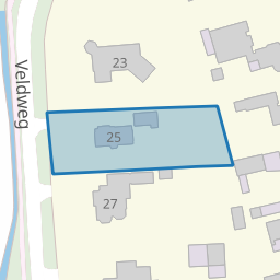 Perceel HTM00-D-2553