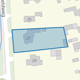 Perceel HTM00-D-2560