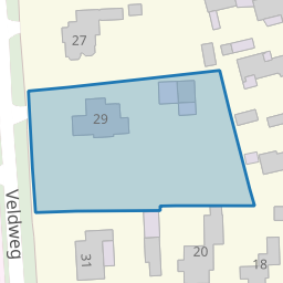 Perceel HTM00-D-2561