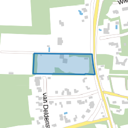 Perceel HTM00-D-2593