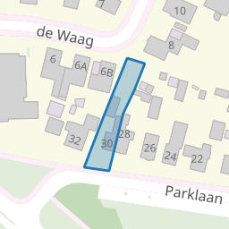 Perceel HTM00-D-2595