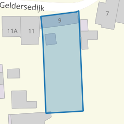 Perceel HTM00-D-2634