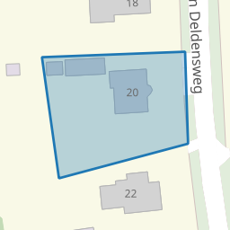 Perceel HTM00-D-2640