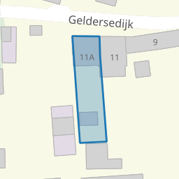 Perceel HTM00-D-2664