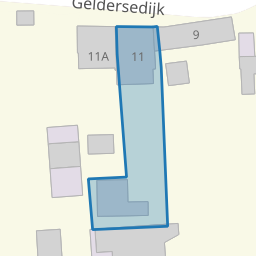 Perceel HTM00-D-2665