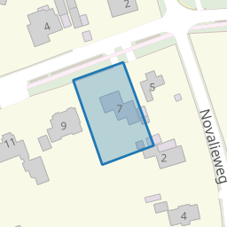 Perceel HTM00-D-2668