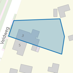 Perceel HTM00-D-2684