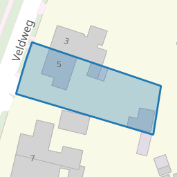 Perceel HTM00-D-2685