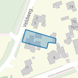 Perceel HTM00-D-2686