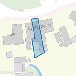 Perceel HTM00-D-2740