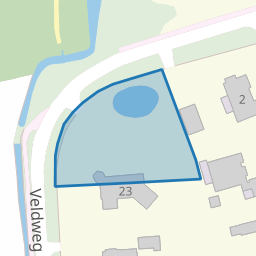 Perceel HTM00-D-2753