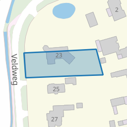 Perceel HTM00-D-2754